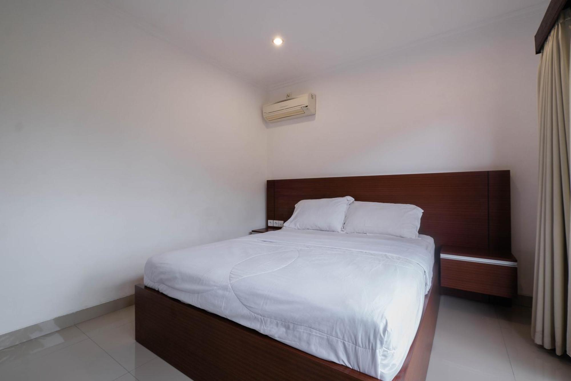 Puri Kasih Home Stay Sanur Exteriér fotografie