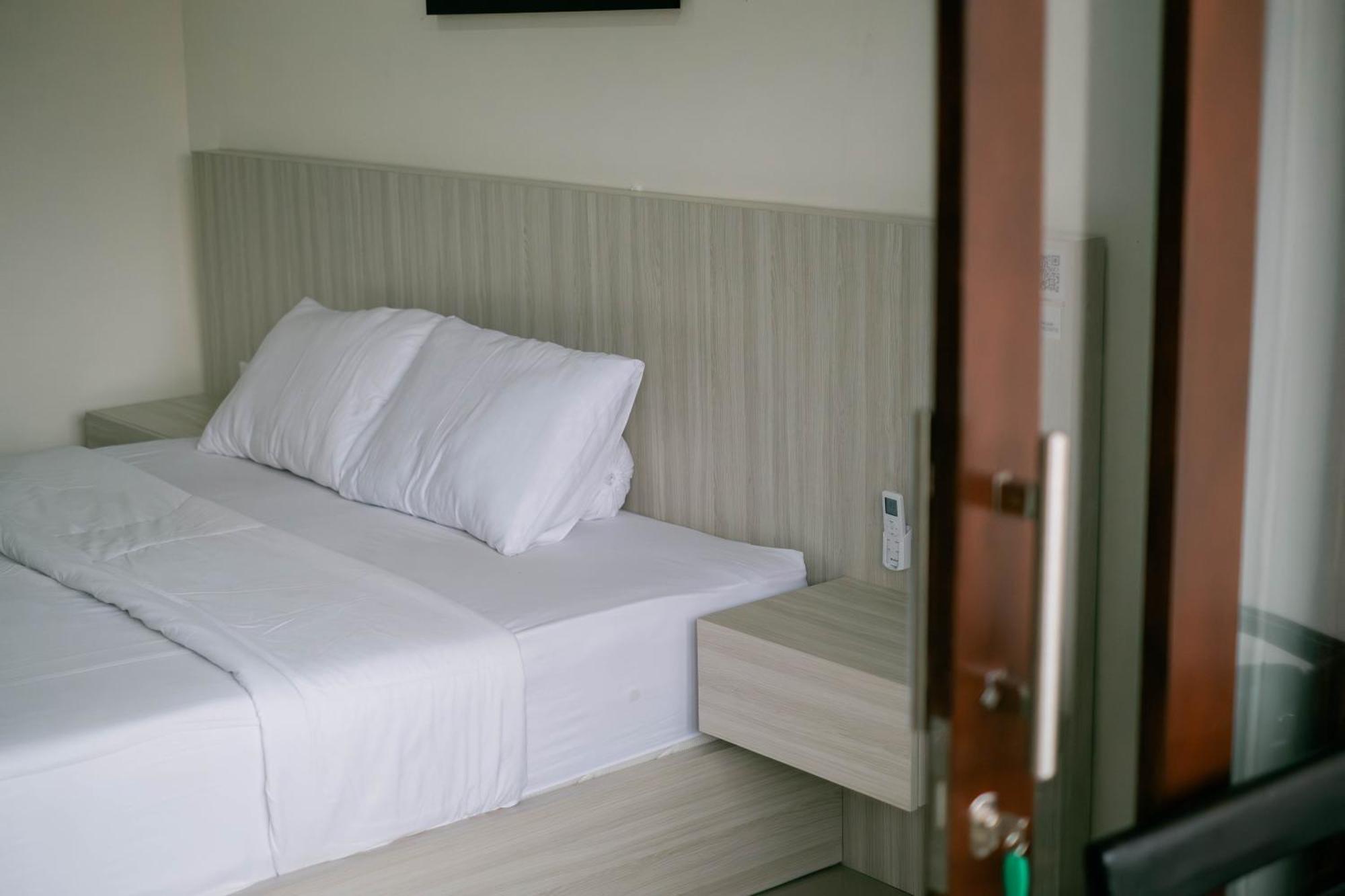 Puri Kasih Home Stay Sanur Exteriér fotografie